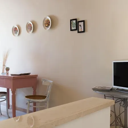Masseria Il Roseto Ai Cappuccini * 마르티나프란카