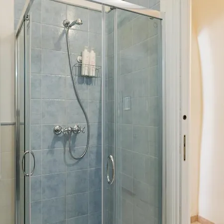 Апартаменты Masseria Il Roseto Ai Cappuccini Мартина-Франка