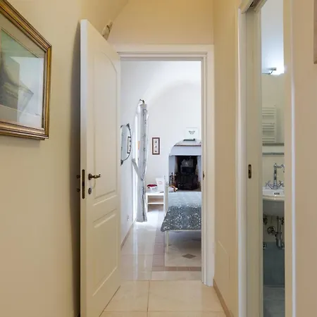 Masseria Il Roseto Ai Cappuccini By Wonderful Italy Martina Franca
