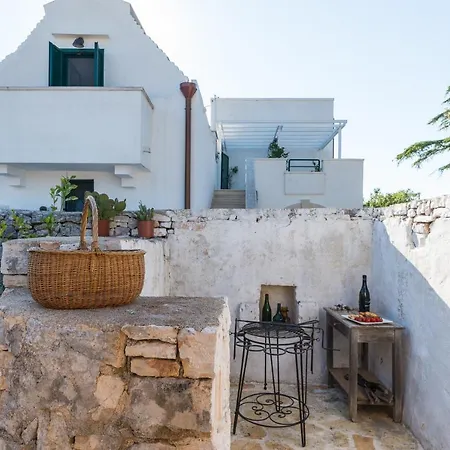 Apartment Masseria Il Roseto Ai Cappuccini By Wonderful Italy