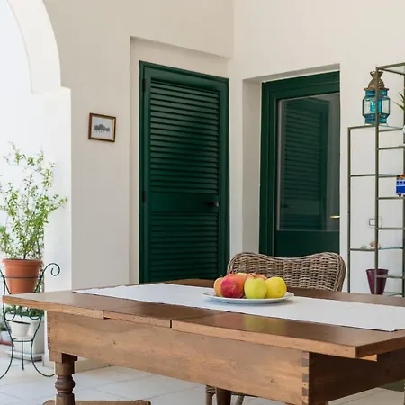 Masseria Il Roseto Ai Cappuccini By Wonderful Italy Apartment Martina Franca