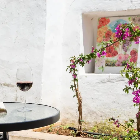 Masseria Il Roseto Ai Cappuccini By Wonderful Italy Apartment