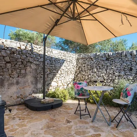 Apartamento Masseria Il Roseto Ai Cappuccini Martina Franca
