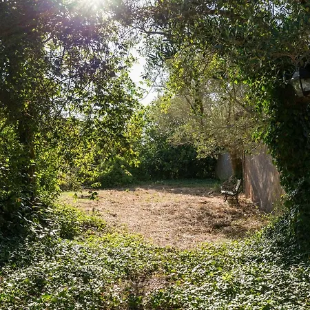 Masseria Il Roseto Ai Cappuccini By Wonderful Italy *