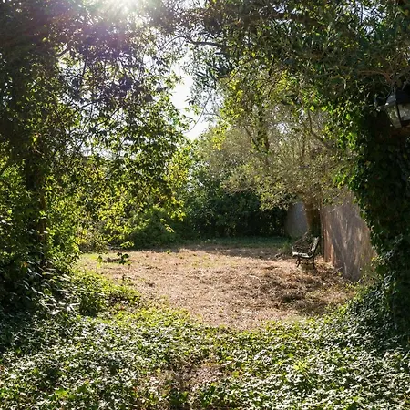 Masseria Il Roseto Ai Cappuccini *