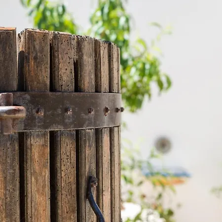 Apartamento Masseria Il Roseto Ai Cappuccini *