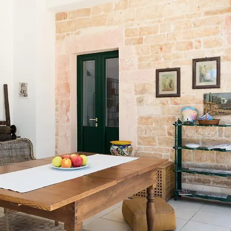 Masseria Il Roseto Ai Cappuccini By Wonderful Italy Apartment Martina Franca