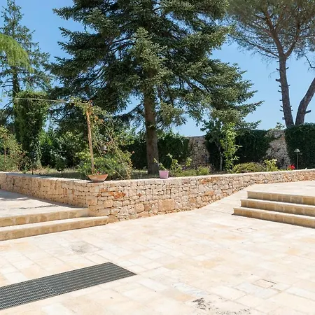 Masseria Il Roseto Ai Cappuccini By Wonderful Italy Apartment