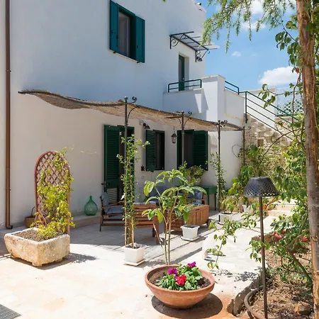 Apartamento Masseria Il Roseto Ai Cappuccini