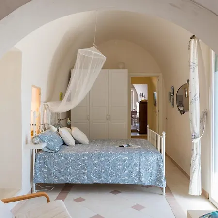 Masseria Il Roseto Ai Cappuccini By Wonderful Italy Apartment *