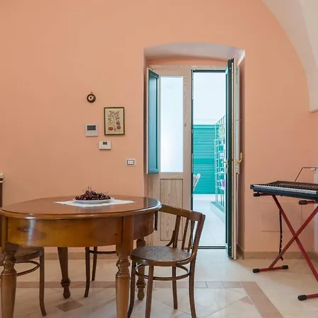 Masseria Il Roseto Ai Cappuccini By Wonderful Italy Martina Franca
