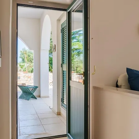 Apartment Masseria Il Roseto Ai Cappuccini By Wonderful Italy Martina Franca