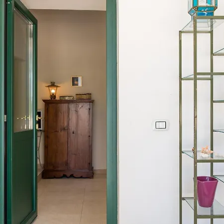 Masseria Il Roseto Ai Cappuccini By Wonderful Italy