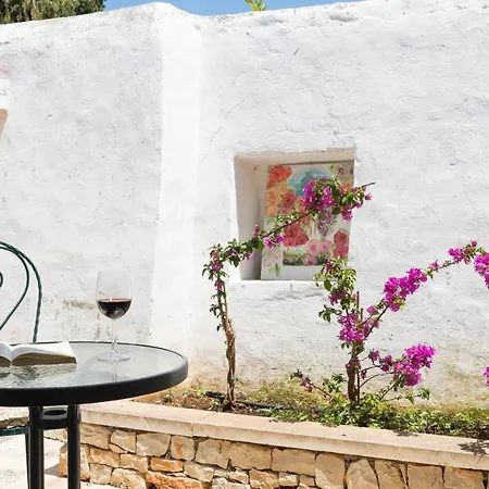 Masseria Il Roseto Ai Cappuccini By Wonderful Italy Apartment Martina Franca