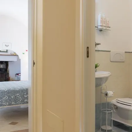 Apartment Masseria Il Roseto Ai Cappuccini By Wonderful Italy *