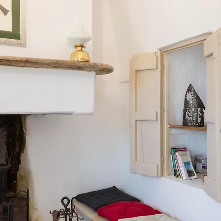 Masseria Il Roseto Ai Cappuccini By Wonderful Italy Apartment