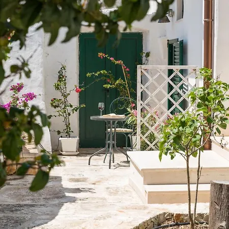 Apartment Masseria Il Roseto Ai Cappuccini By Wonderful Italy *