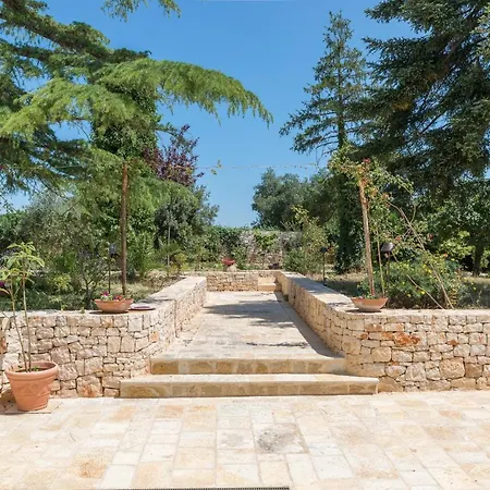 Masseria Il Roseto Ai Cappuccini By Wonderful Italy Apartment