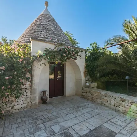 Masseria Il Roseto Ai Cappuccini By Wonderful Italy Apartment *