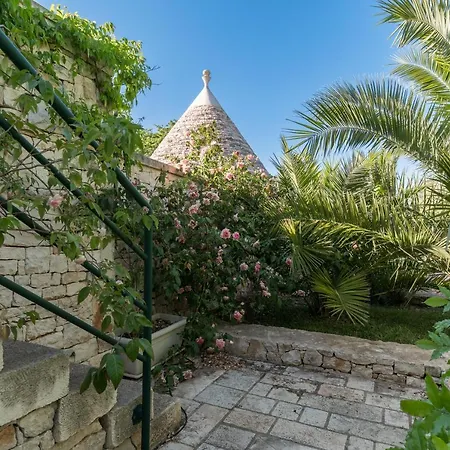 Masseria Il Roseto Ai Cappuccini By Wonderful Italy Apartment *