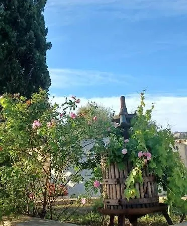 Masseria Il Roseto Ai Cappuccini