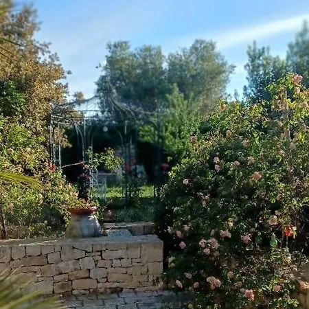 Masseria Il Roseto Ai Cappuccini Apartment