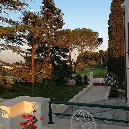 Masseria Il Roseto Ai Cappuccini